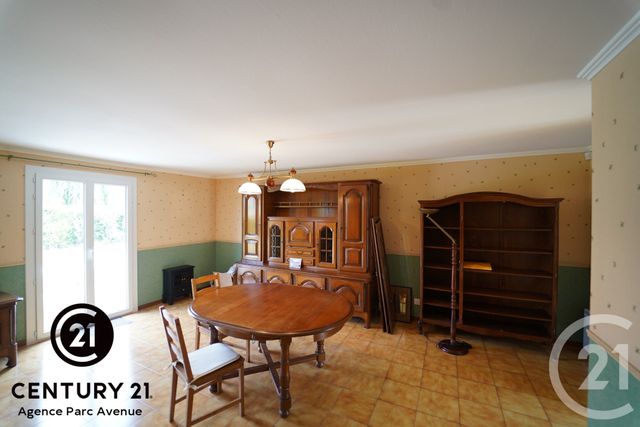 maison à vendre - 4 pièces - 117.7 m2 - BUSSY ST GEORGES - 77 - ILE-DE-FRANCE - Century 21 Immobilier Val D'Europe