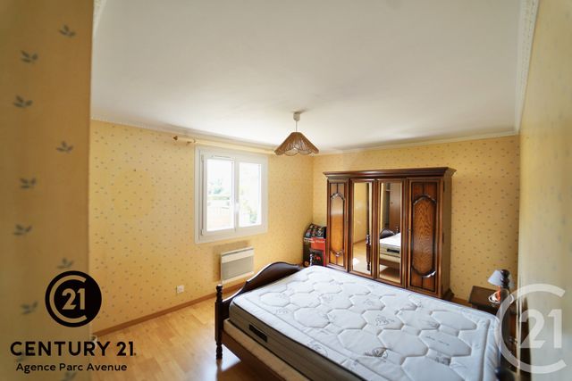 maison à vendre - 4 pièces - 117.7 m2 - BUSSY ST GEORGES - 77 - ILE-DE-FRANCE - Century 21 Immobilier Val D'Europe