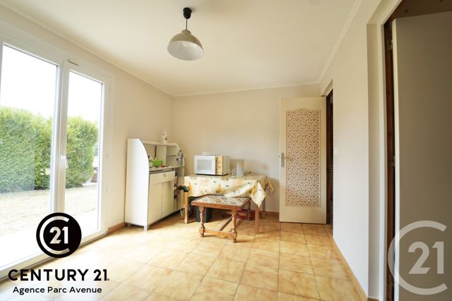 maison à vendre - 4 pièces - 117.7 m2 - BUSSY ST GEORGES - 77 - ILE-DE-FRANCE - Century 21 Immobilier Val D'Europe