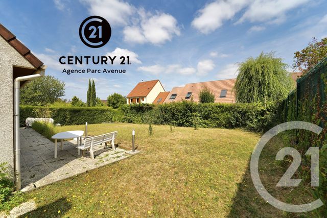 maison à vendre - 4 pièces - 117.7 m2 - BUSSY ST GEORGES - 77 - ILE-DE-FRANCE - Century 21 Immobilier Val D'Europe