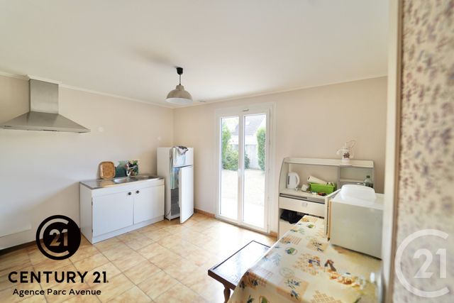 maison à vendre - 4 pièces - 117.7 m2 - BUSSY ST GEORGES - 77 - ILE-DE-FRANCE - Century 21 Immobilier Val D'Europe