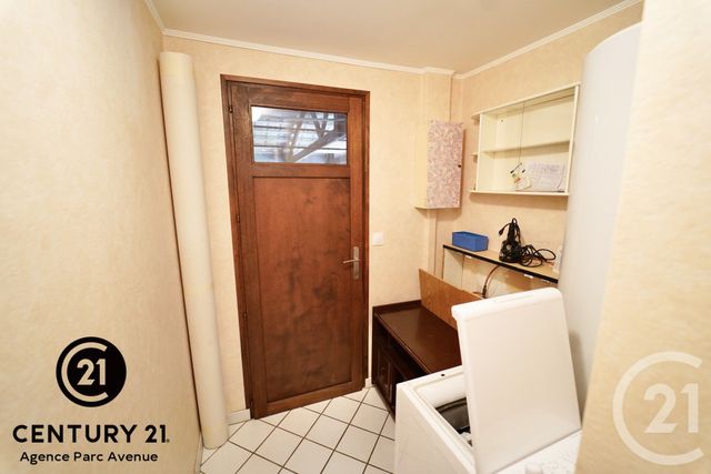 maison à vendre - 4 pièces - 117.7 m2 - BUSSY ST GEORGES - 77 - ILE-DE-FRANCE - Century 21 Immobilier Val D'Europe