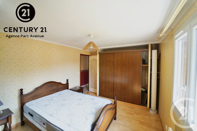 maison à vendre - 4 pièces - 117.7 m2 - BUSSY ST GEORGES - 77 - ILE-DE-FRANCE - Century 21 Immobilier Val D'Europe