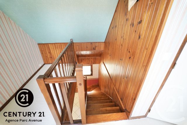 maison à vendre - 4 pièces - 117.7 m2 - BUSSY ST GEORGES - 77 - ILE-DE-FRANCE - Century 21 Immobilier Val D'Europe