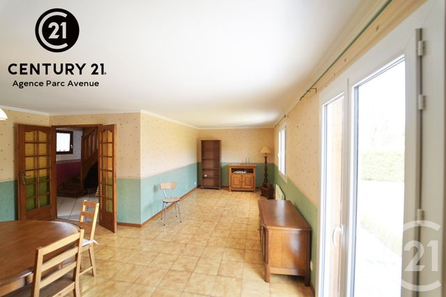 maison à vendre - 4 pièces - 117.7 m2 - BUSSY ST GEORGES - 77 - ILE-DE-FRANCE - Century 21 Immobilier Val D'Europe